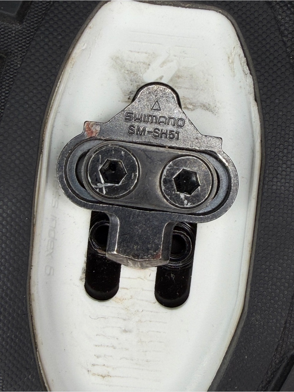 Specialized Tahoe Mountain Bike shoes - Picture 14 of 16